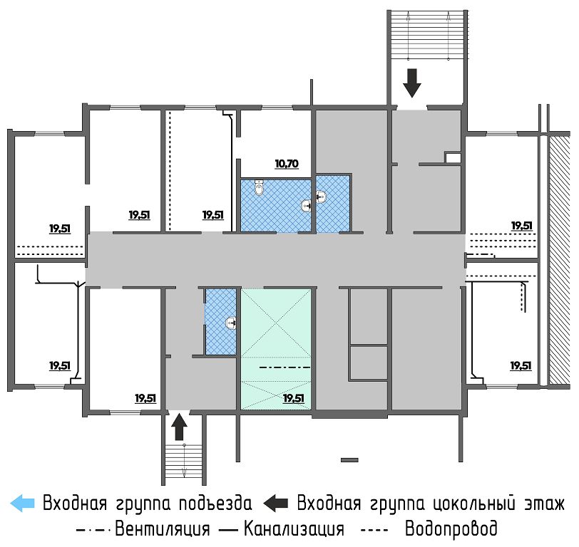 изображение планировки
