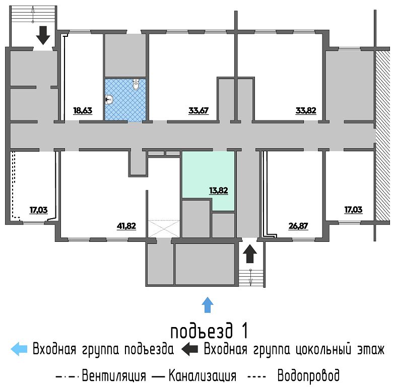 изображение планировки