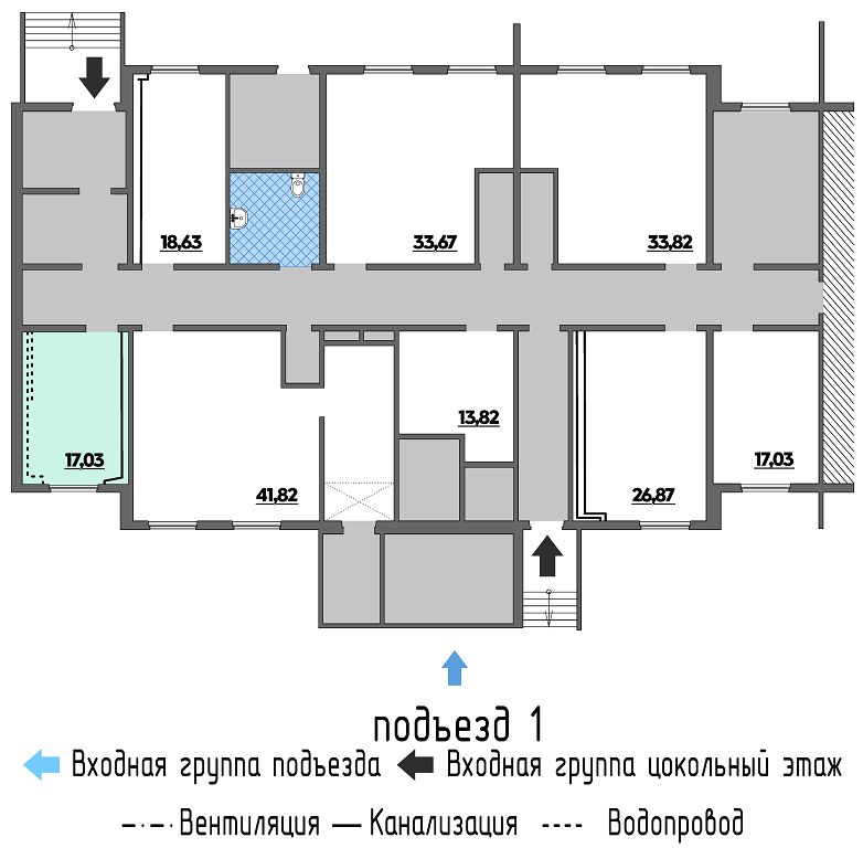 изображение планировки