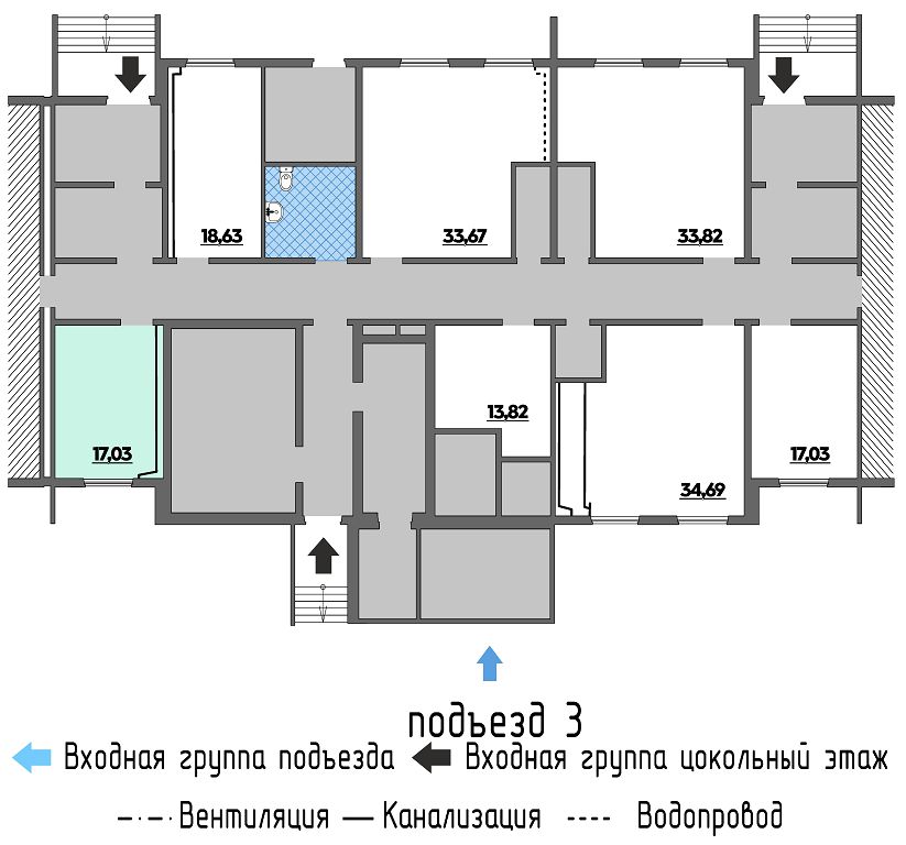 изображение планировки