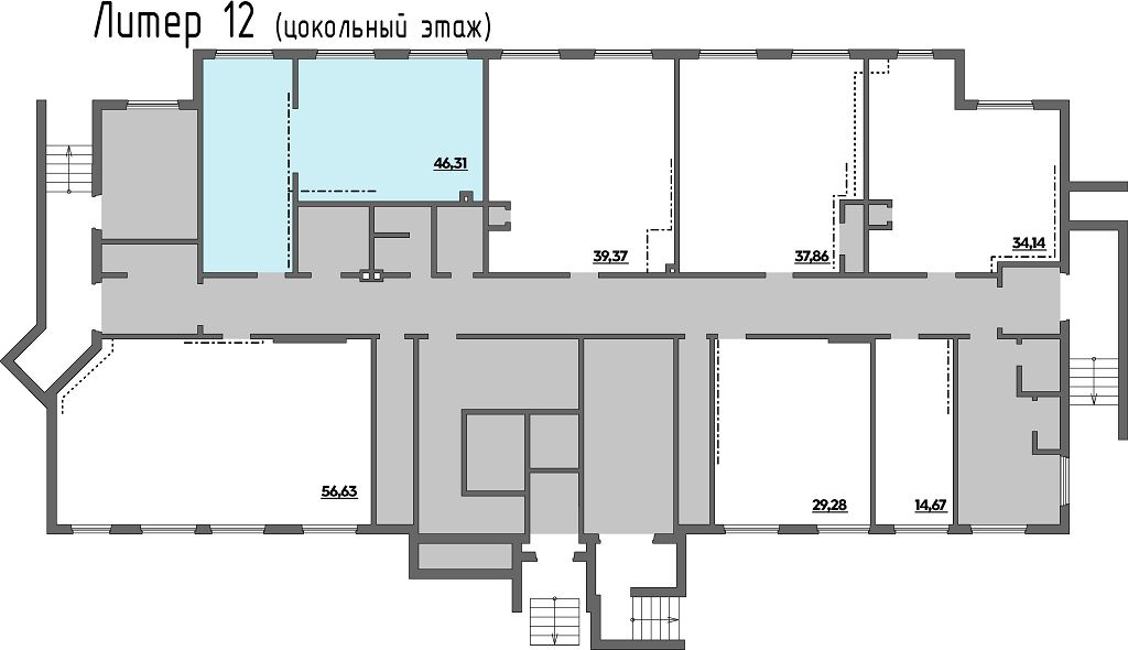 изображение планировки