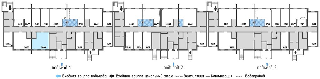 изображение планировки