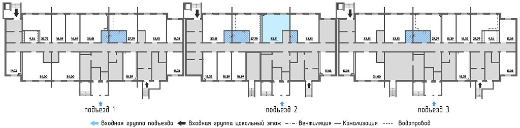 изображение планировки