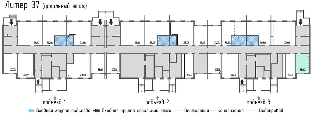 изображение планировки