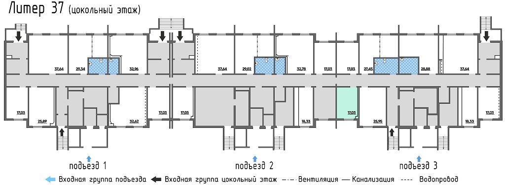 изображение планировки