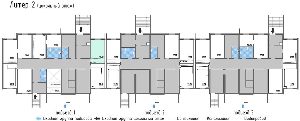 изображение планировки