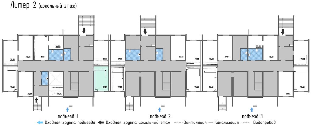 изображение планировки