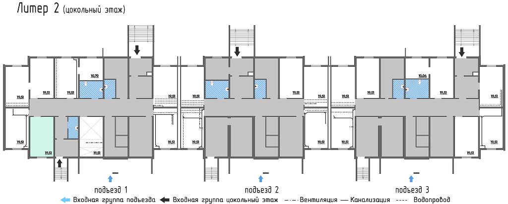 изображение планировки