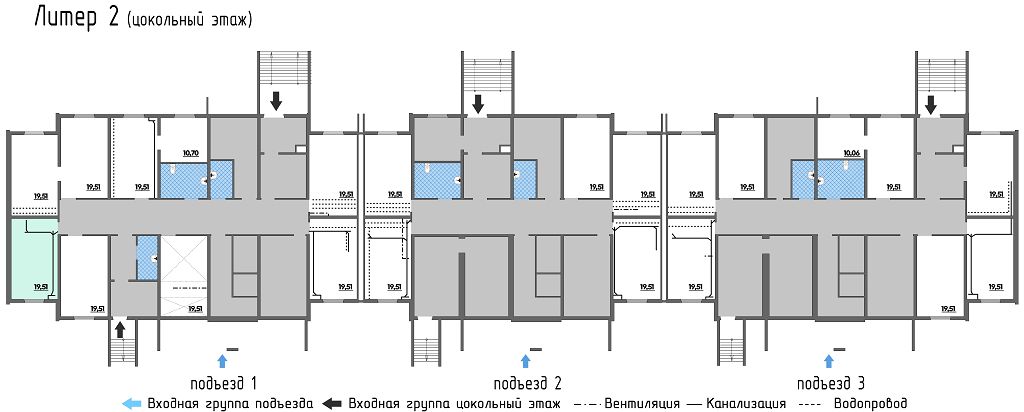изображение планировки