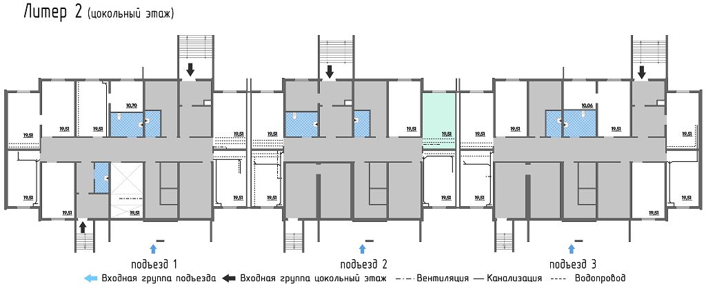 изображение планировки