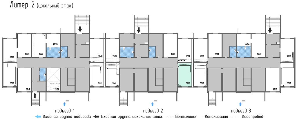 изображение планировки