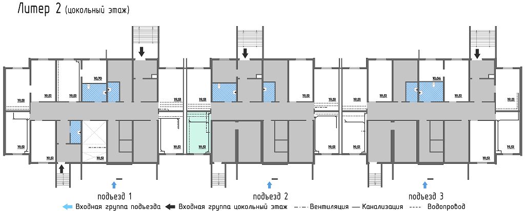 изображение планировки