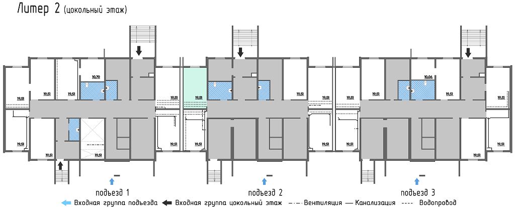изображение планировки