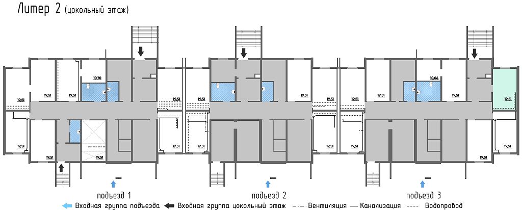 изображение планировки