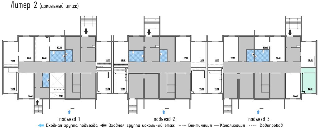 изображение планировки