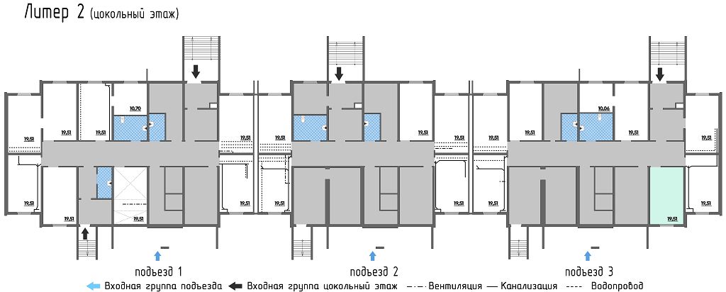 изображение планировки
