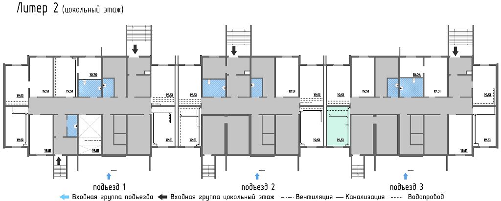 изображение планировки