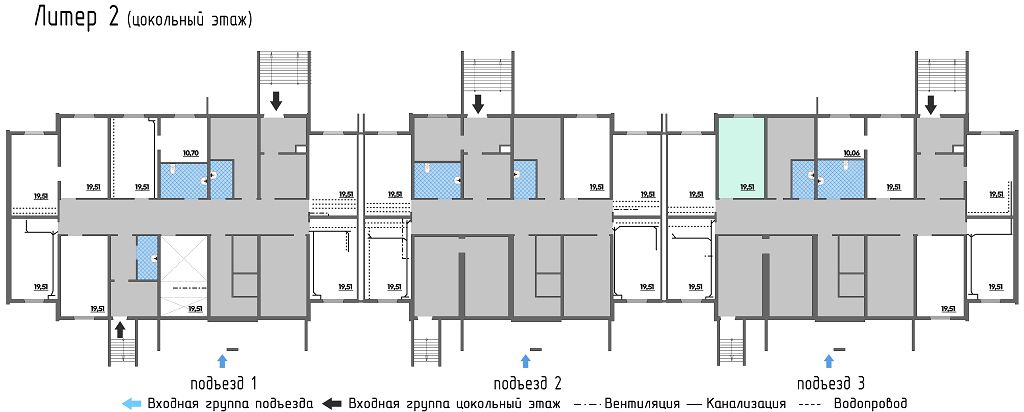изображение планировки
