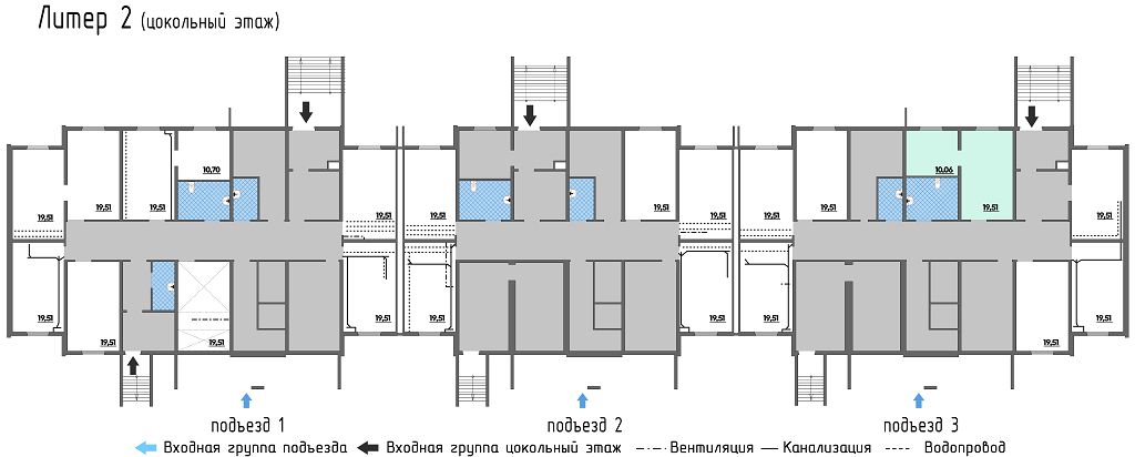 изображение планировки