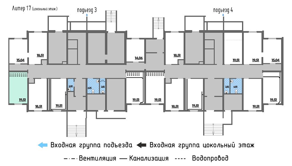 изображение планировки