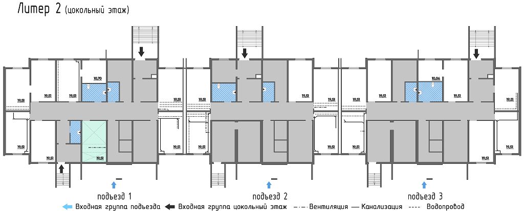 изображение планировки