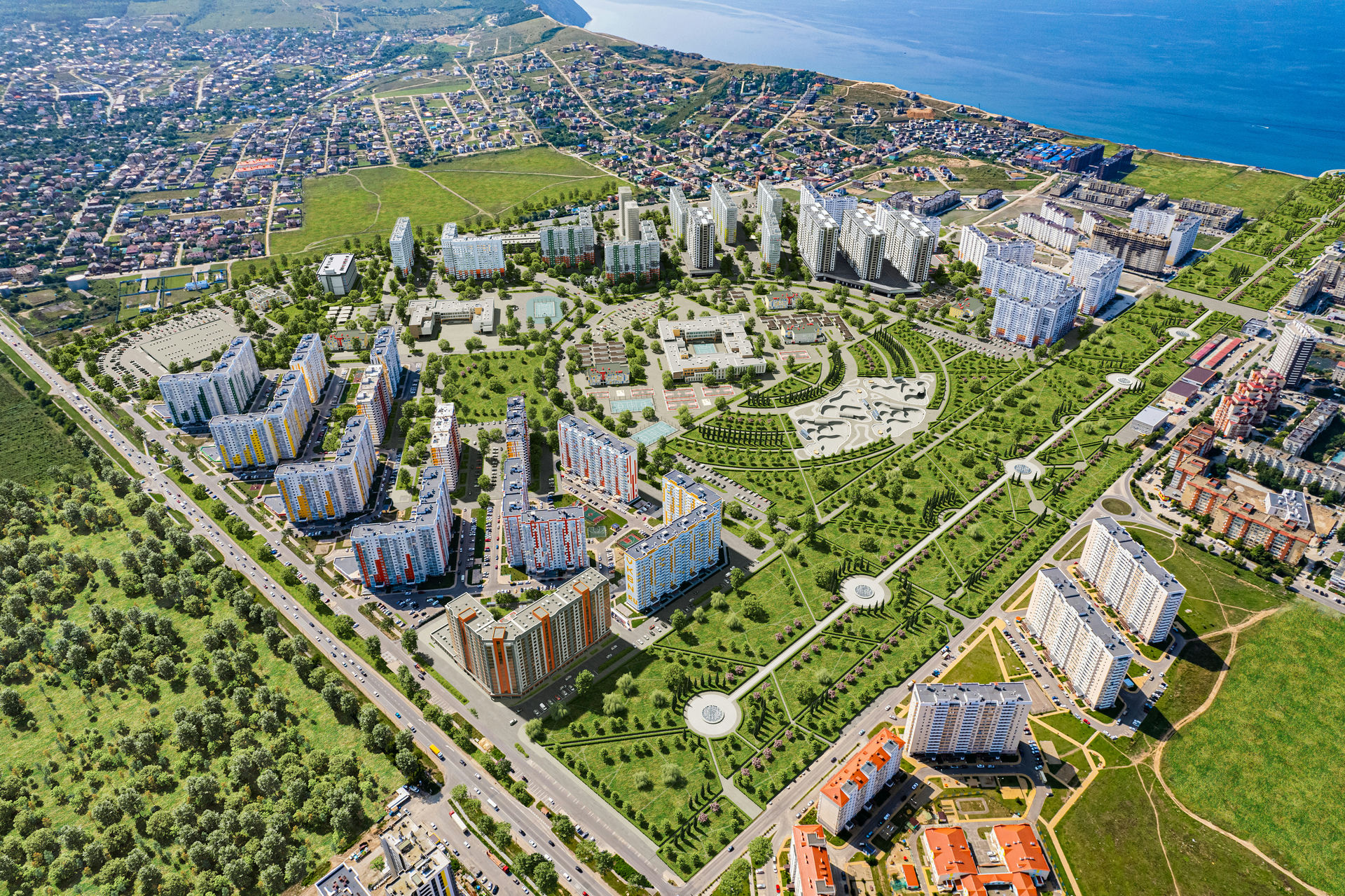 изображение отделки