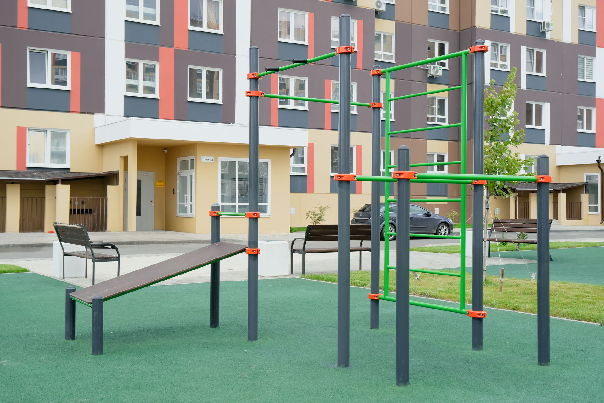 изображение отделки