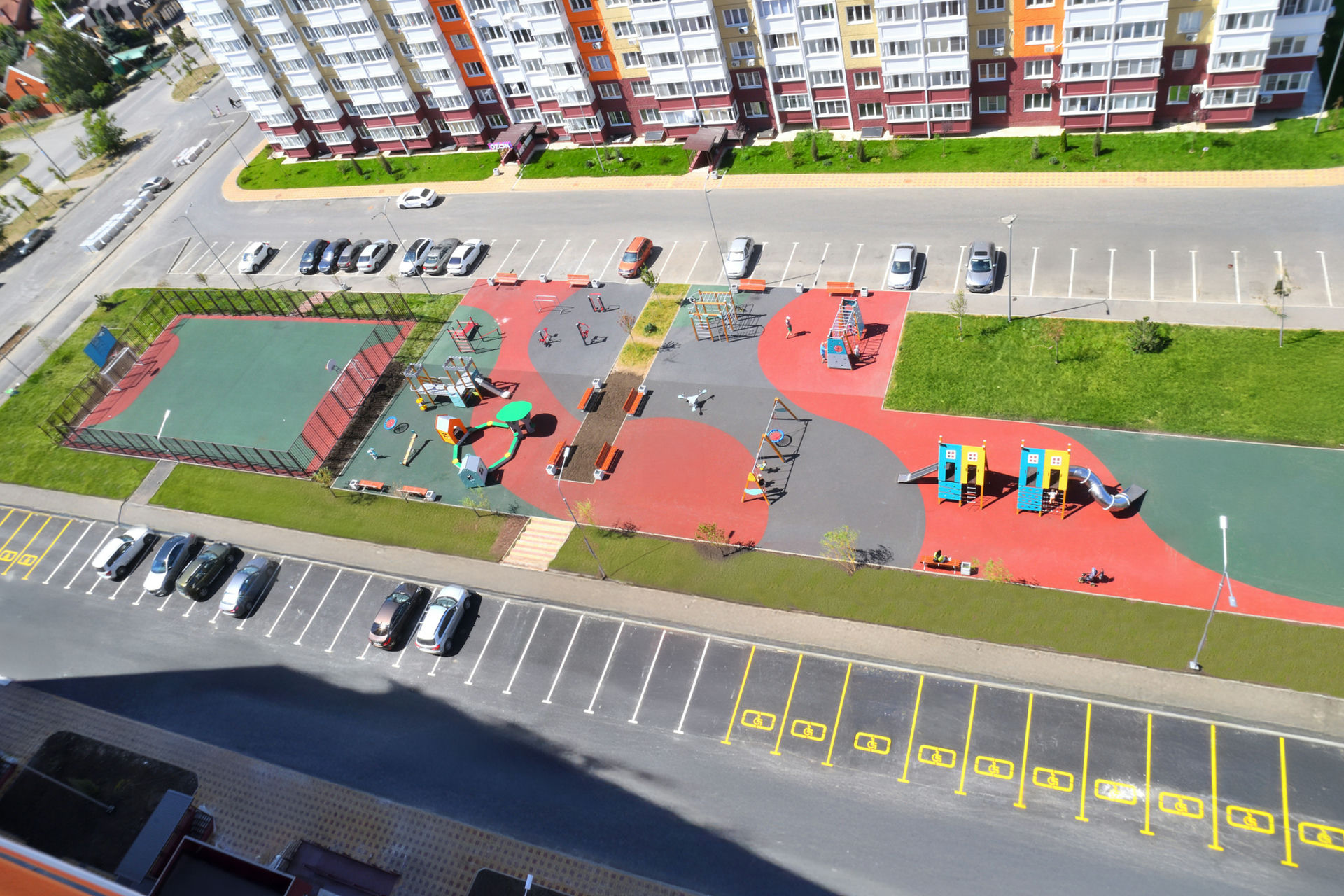 изображение отделки