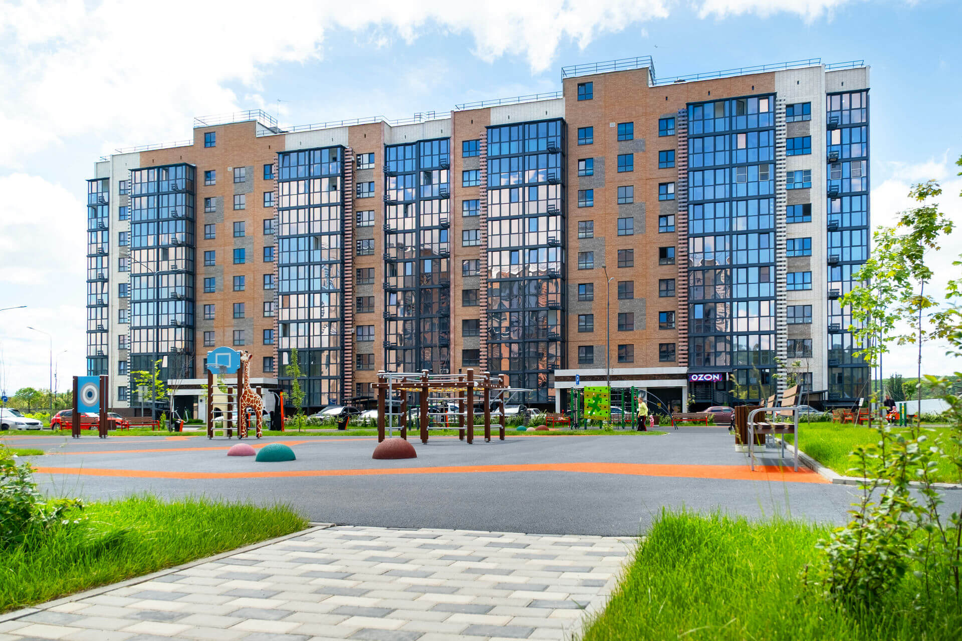 изображение отделки