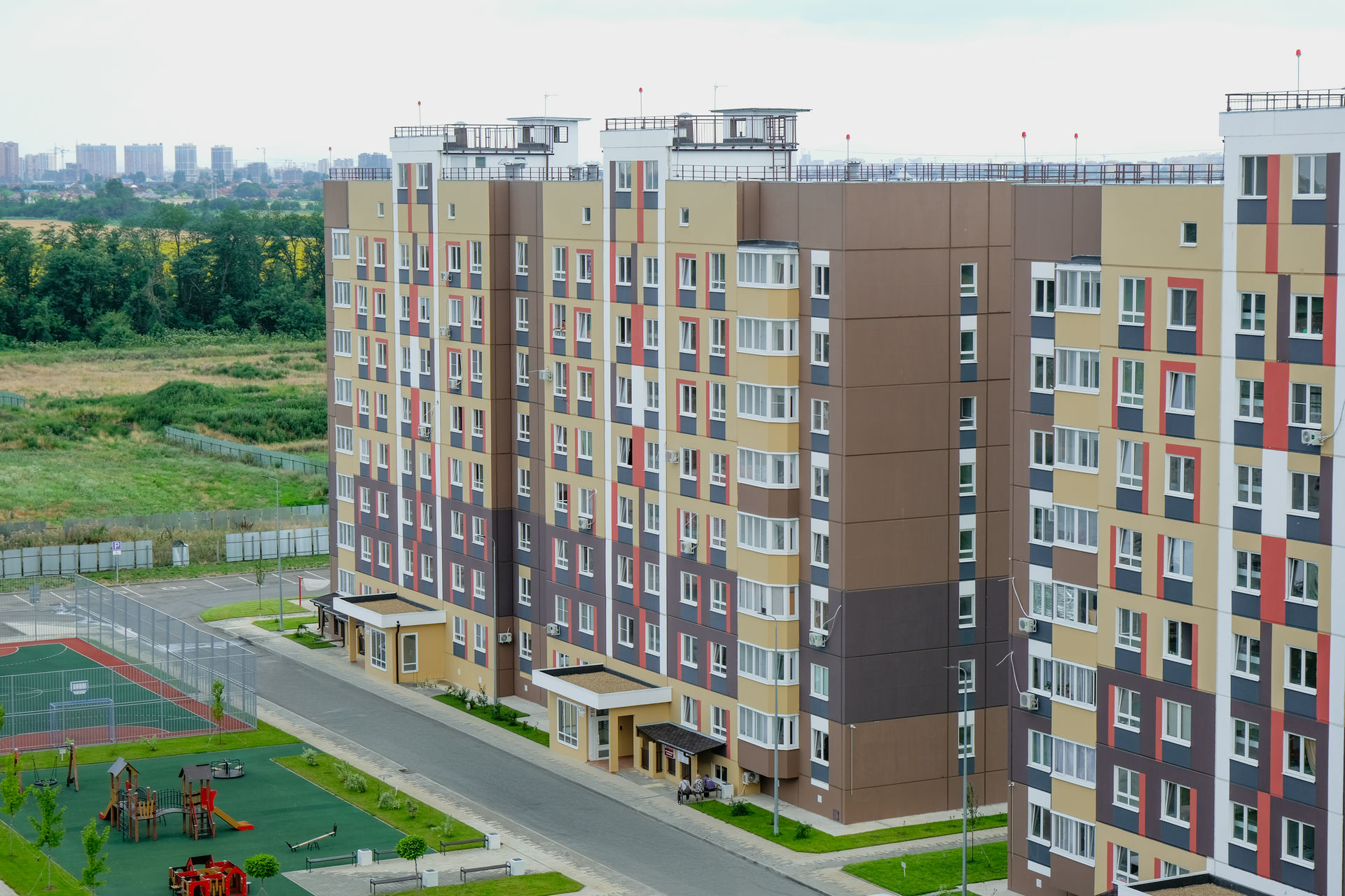 изображение отделки