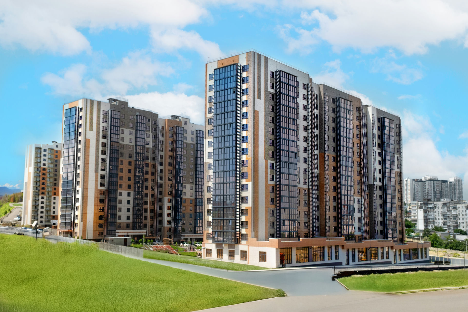 изображение отделки