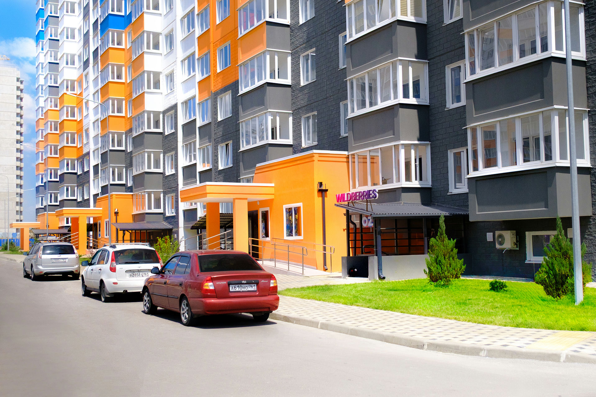 изображение отделки