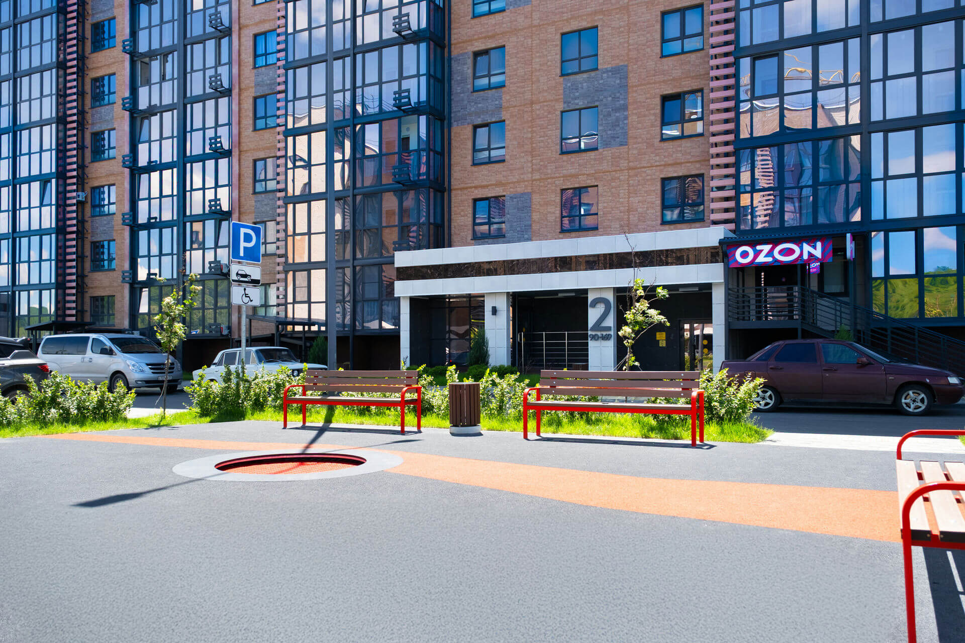 изображение отделки