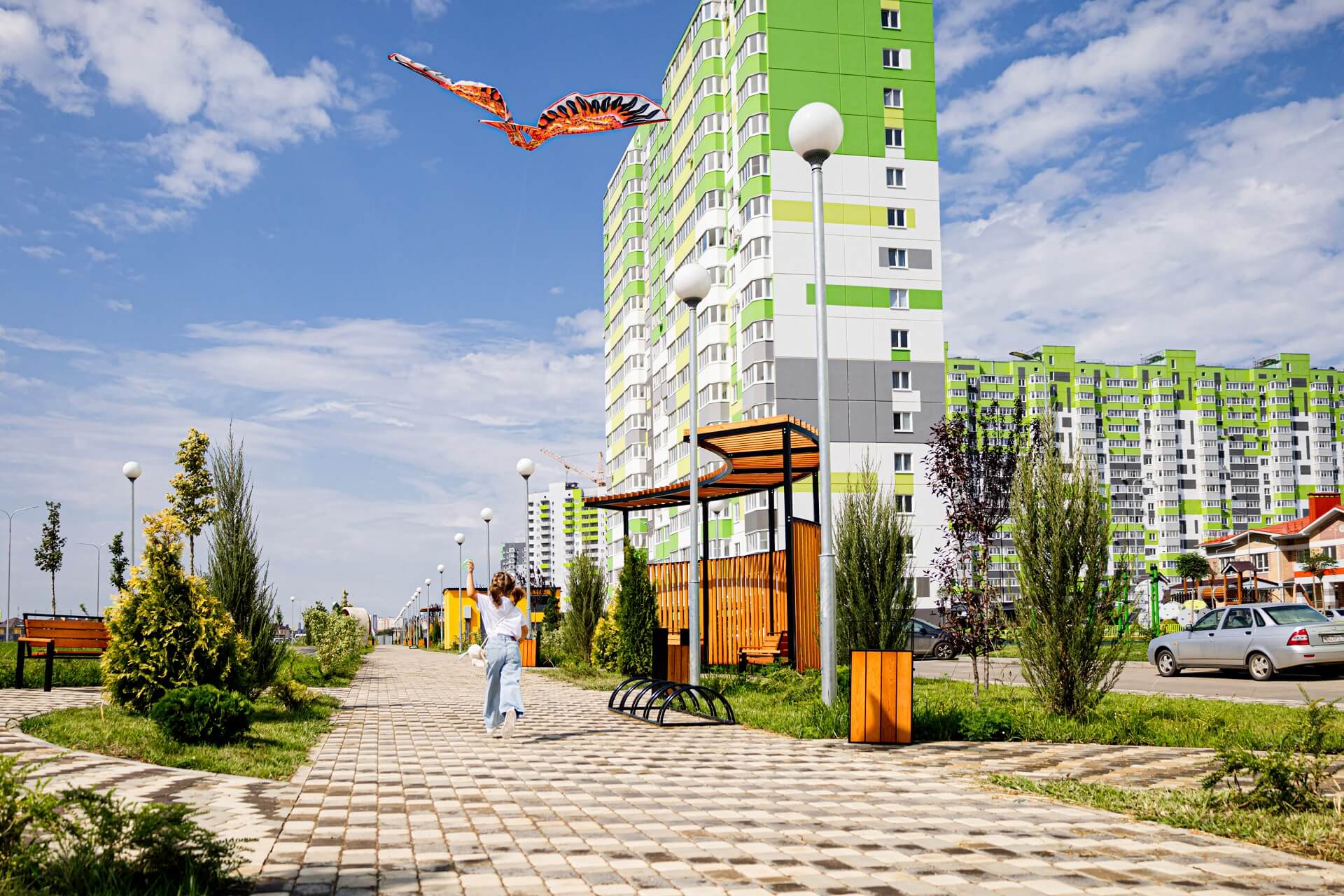 изображение отделки