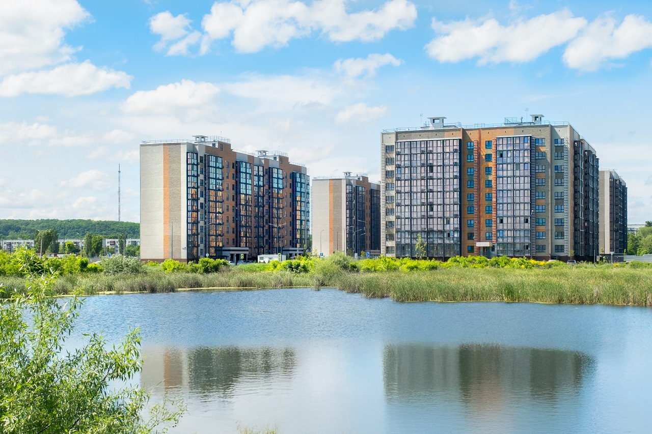 Предгорье Лаго-Наки