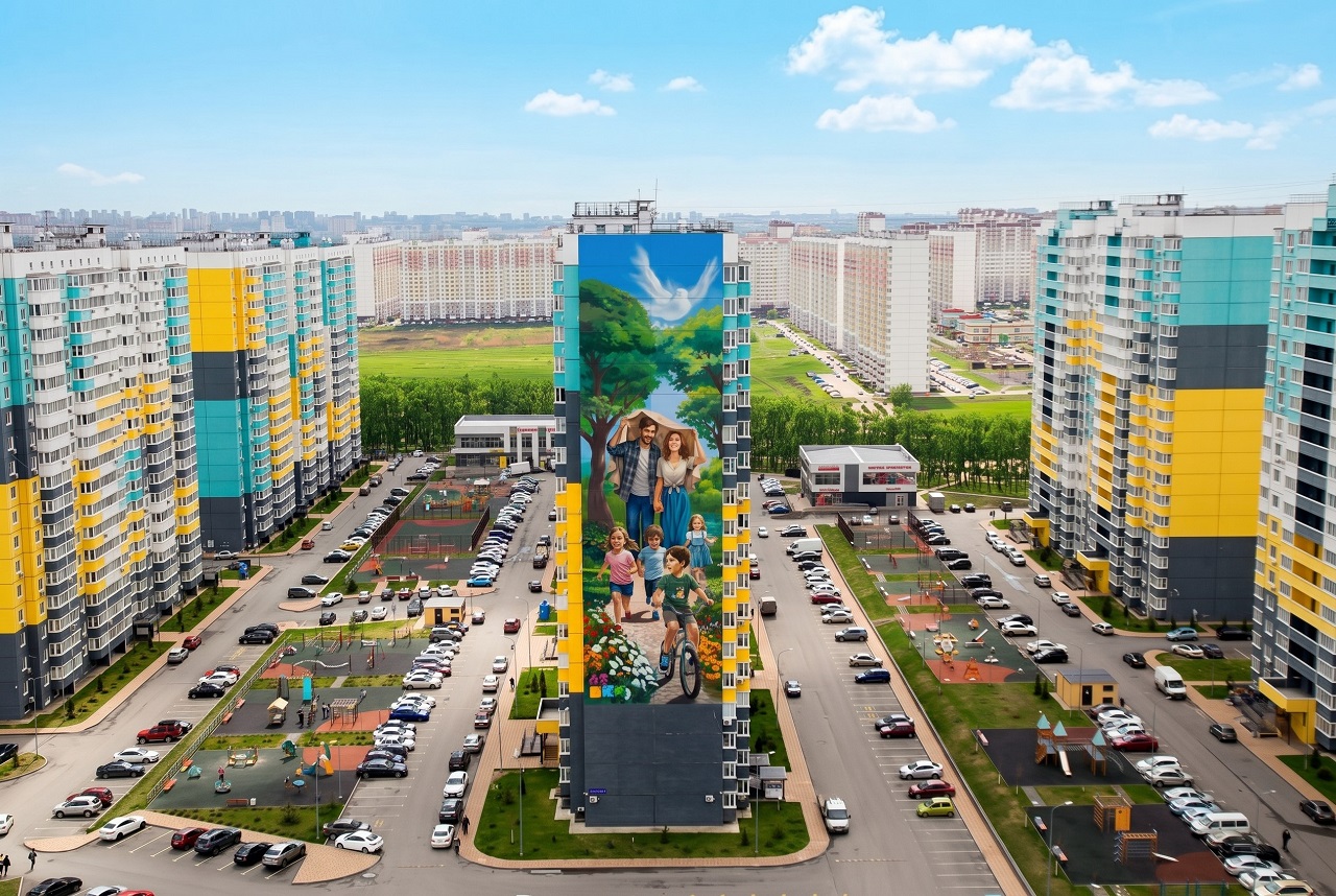 Суворовский, Ростов-на-Дону