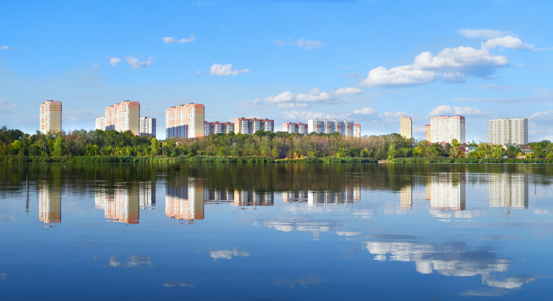ЖК Платовский, Ростов-на-Дону